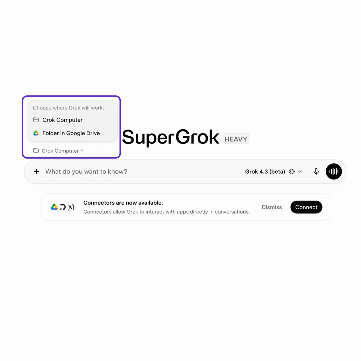 Grok Computer